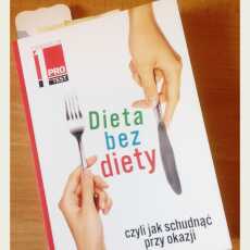 Przepis na Do poczytania: 'Dieta bez diety'