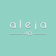 Przepis na ALEJA 40 - pierwsze urodziny - 1 sierpnia 2015