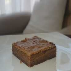 Przepis na Brownie