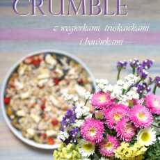 Przepis na Crumble