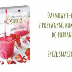 Przepis na Roślinna - smoothies