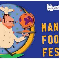 Przepis na Manu Food Fest- zapowiedź 