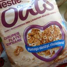 Przepis na Płatki Nestle Cheerios Oats