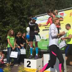 Przepis na Frog Race VII – II miejsce K30 na 10 kilometrów