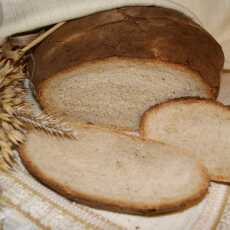 Przepis na Chleb pszenny zwykły