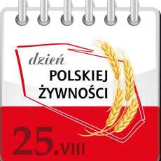 Przepis na 130. Dzień polskiej żywności czyli: konkurs z firmą ziarenkowo (przedłużenie konkursu)