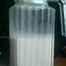Przepis na Bezglutenowe mleko migdałowe
