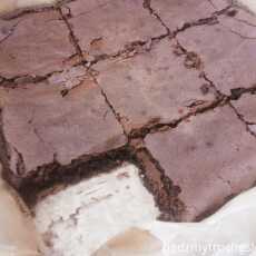 Przepis na Brownies 