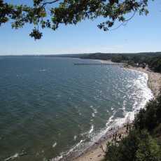 Przepis na Plażujemy nad Bałtykiem