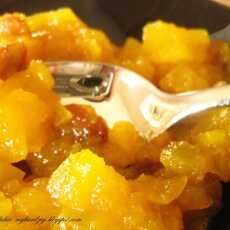 Przepis na Chutney z mango