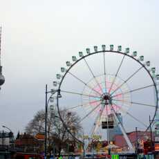 Przepis na Grudniowy wegański Berlin. 