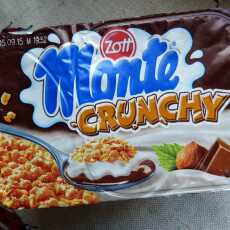 Przepis na Monte Crunch