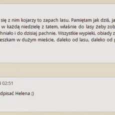 Przepis na Wyniki konkursu 