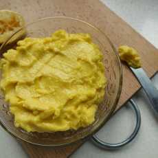 Przepis na Wegańskie Masło Czosnkowe / Vegan Garlic Butter