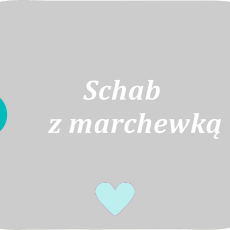 Przepis na Schab z marchewką
