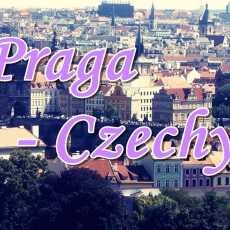 Przepis na Kocioł smakuje- Praga Czeska