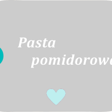 Przepis na Pasta pomidorowa