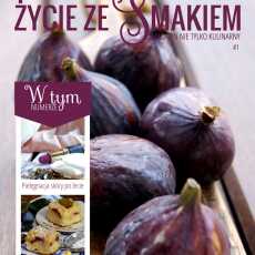 Przepis na Życie ze Smakiem - Magazyn Nie Tylko Kulinarny