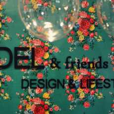 Przepis na GDEL&friends (design & lifestyle) - otwarcie showroomu