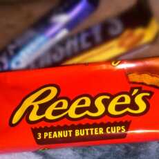 Przepis na Hershey's, Reeses Peanut Butter Cups