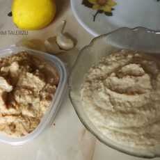 Przepis na Hummus