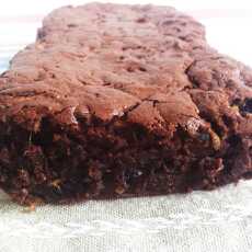 Przepis na Pyszne brownie w wersji fit 