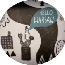 Przepis na STREFA BLOGERA (Wawa Design Festiwal) cz.2 - Do It Yourself, czyli plac boju