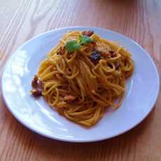 Przepis na Spaghetti alla carbonara