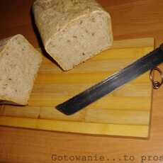 Przepis na Chleb na maślance
