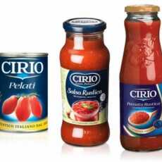 Przepis na Wygraj zestaw pomidorów Cirio