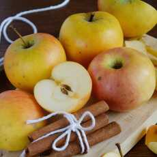 Przepis na Wypieki z jabłkami - porady 