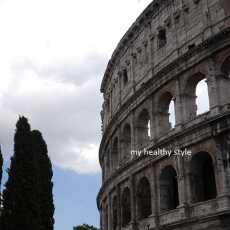 Przepis na Co warto zobaczyć w Rzymie?