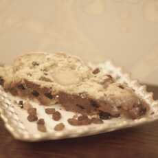 Przepis na BAKING :: Advent stollen