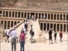 Przepis na Dolina Królów i świątynia w Karnaku w Egipcie - Film