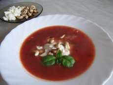 Przepis na Dieta 5:2, czyli naleśniki i zupa pomidorowa