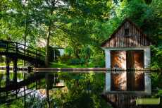 Przepis na Spreewald – wodny labirynt i niemiecka Wenecja