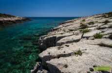 Przepis na Przylądek Kamenjak – dzikie plaże Istrii