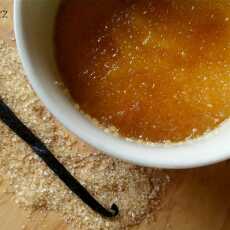 Przepis na Crème brûlée