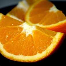 Przepis na Naleśnikowy tydzień: Pomarańczowe naleśniki