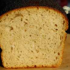 Przepis na Chleb pszenno-żytni delikatesowy