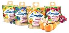 Przepis na Wyniki konkursu z Almette Fruit.