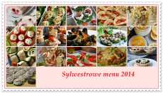 Przepis na Sylwestrowe menu – top lista
