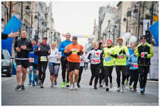 Przepis na DOZ Maraton Łódź z PZU 2016 – dołącz do Drużyny!