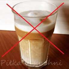 Przepis na Nie piję kawy!