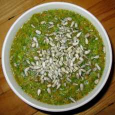 Przepis na Zupa krem z brokułów i marchewki