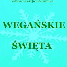 Przepis na Wegańskie Święta? Nic prostszego!