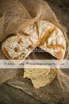 Przepis na Chleb rosyjski z ziemniakami