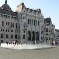 Przepis na Budapeszt w 3 dni