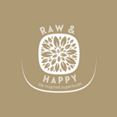 Przepis na Raw And Happy - surowo, wegańsko i zdrowo! 