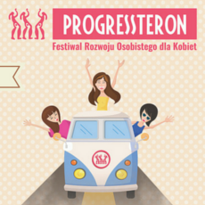 Przepis na Festiwal Progressteron